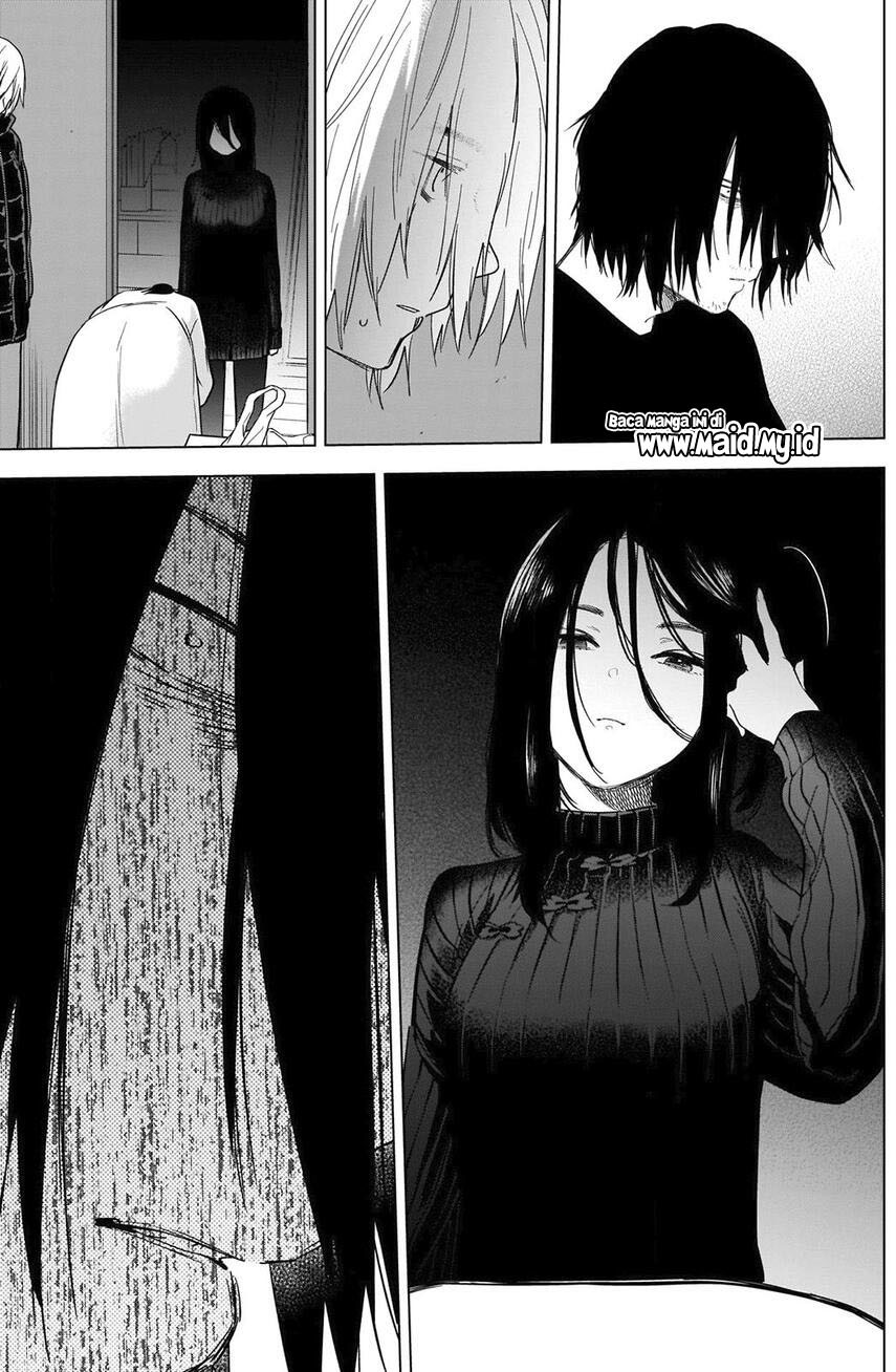 Chapter 80 - halaman 20