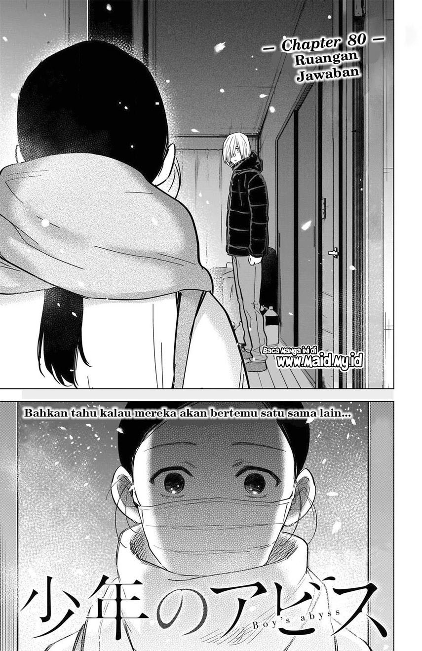 Chapter 80 - halaman 4