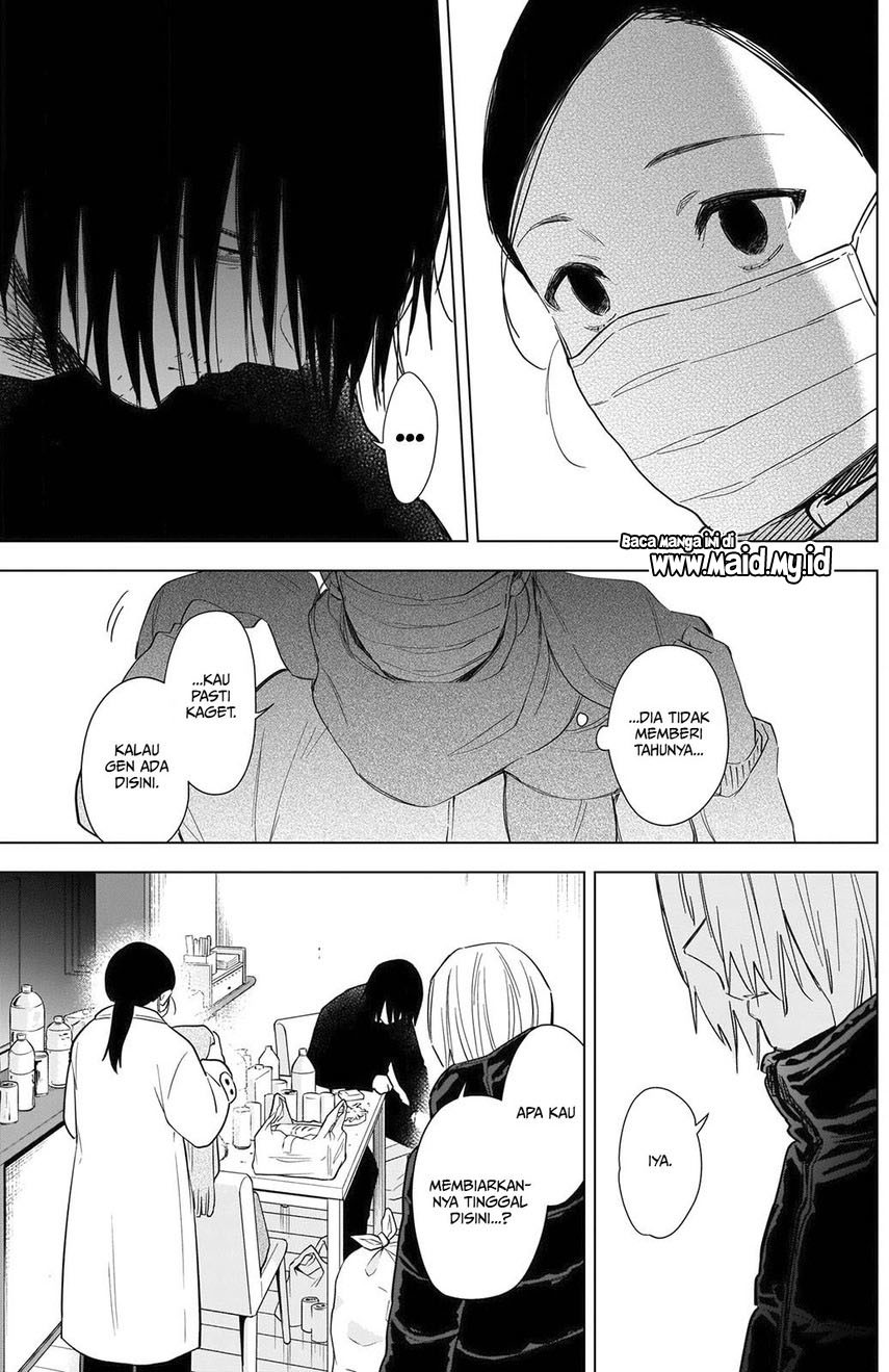 Chapter 80 - halaman 6