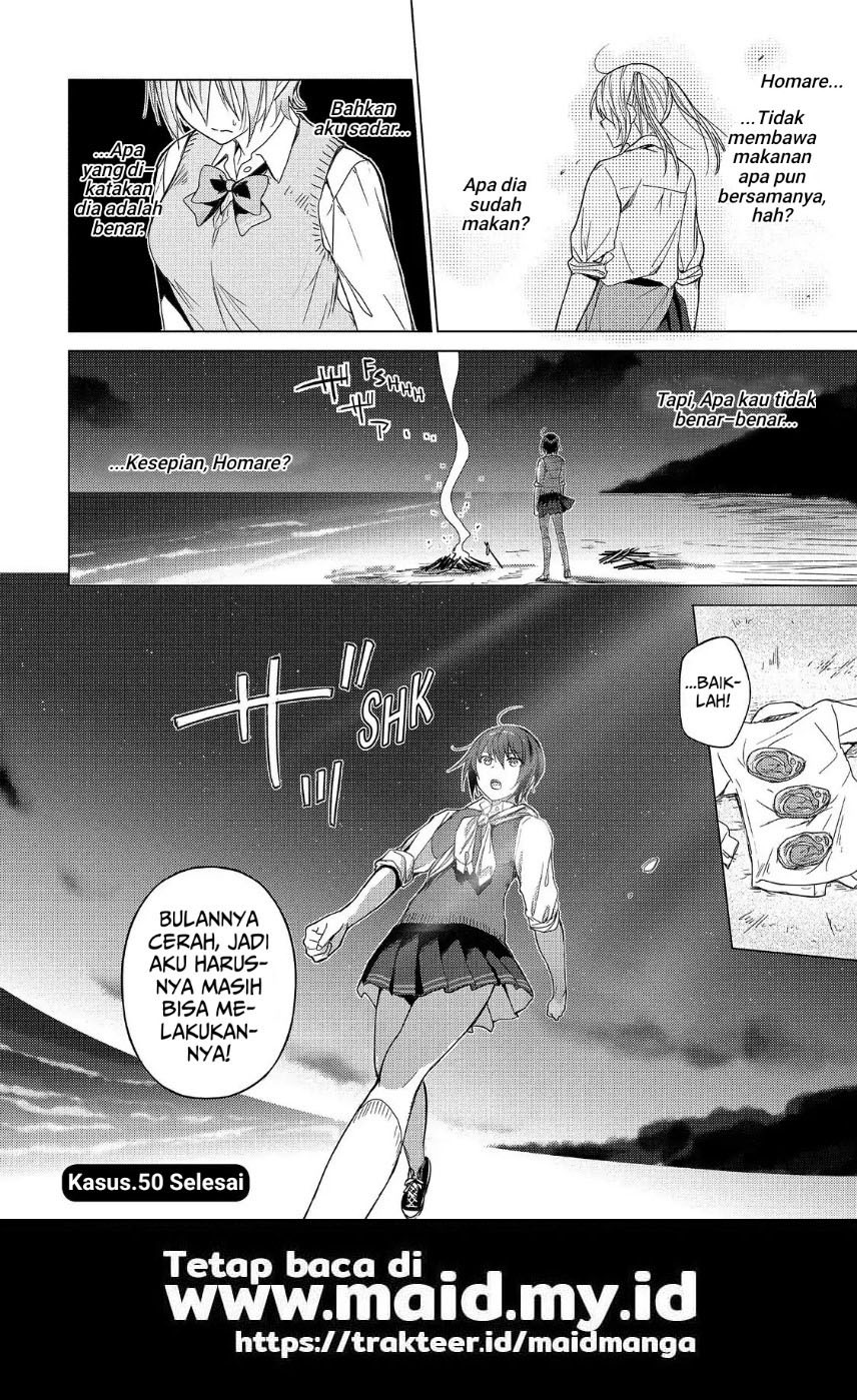 Chapter 50 - halaman 13