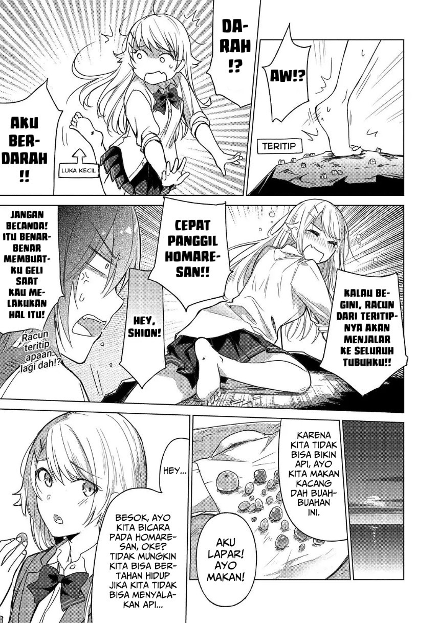 Chapter 50 - halaman 8