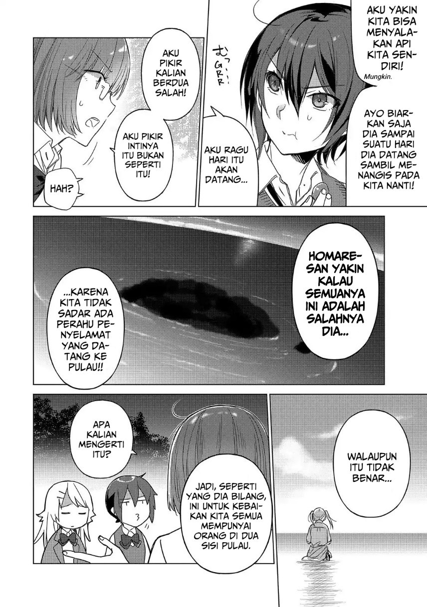 Chapter 50 - halaman 9