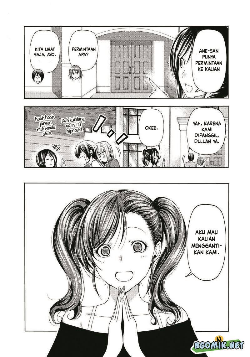 Chapter 76 - halaman 11