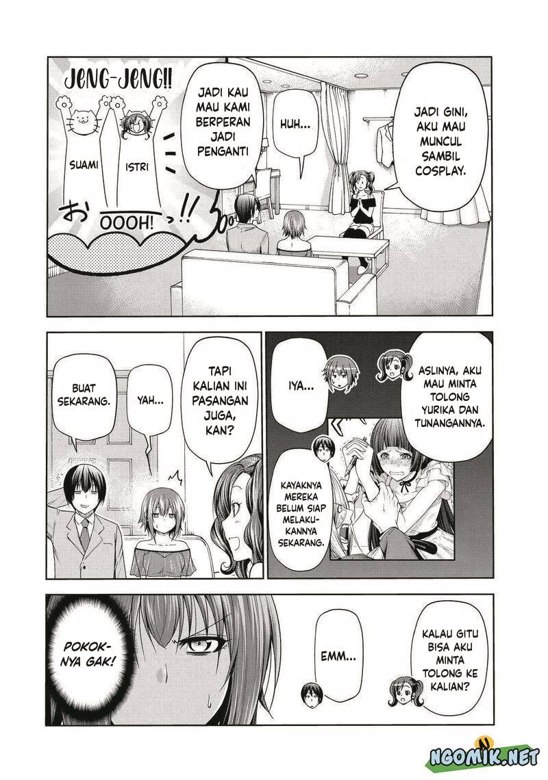 Chapter 76 - halaman 12