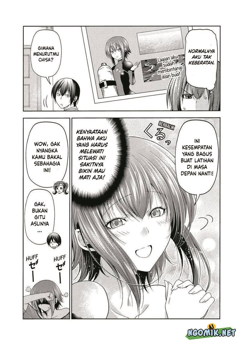 Chapter 76 - halaman 13