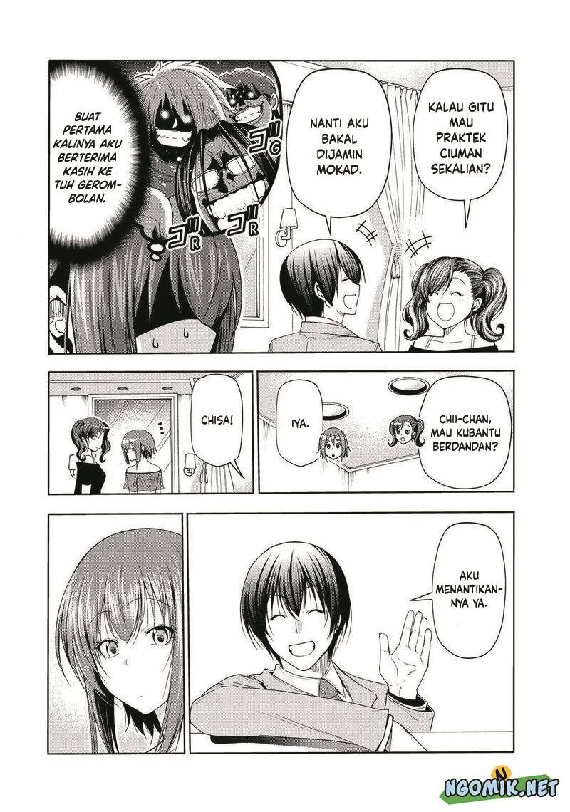 Chapter 76 - halaman 14