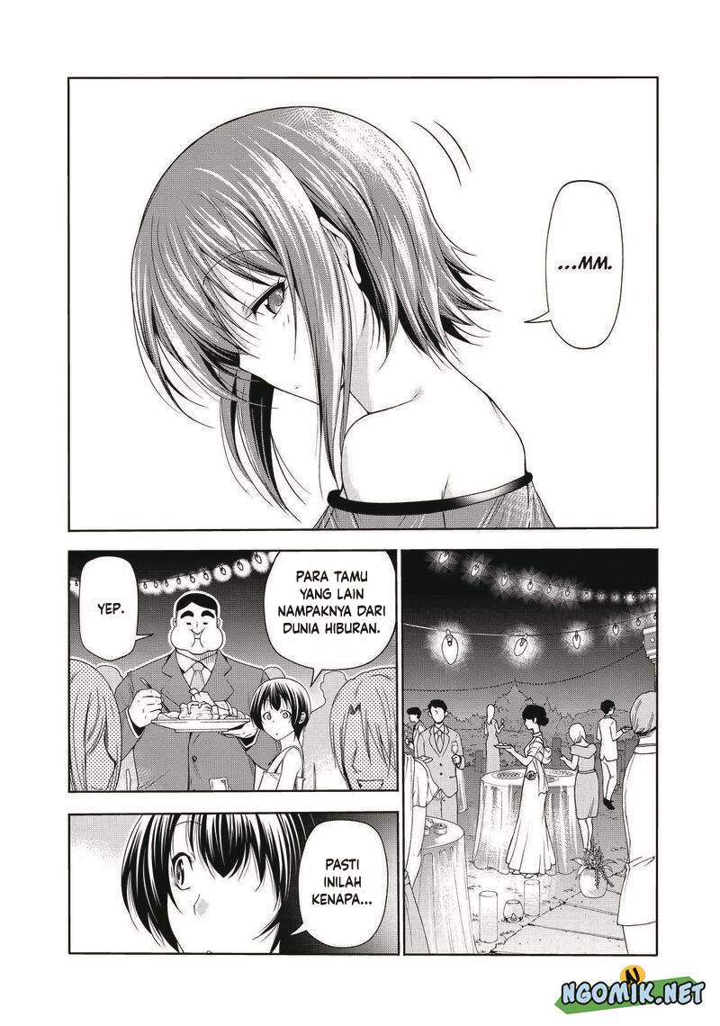 Chapter 76 - halaman 15