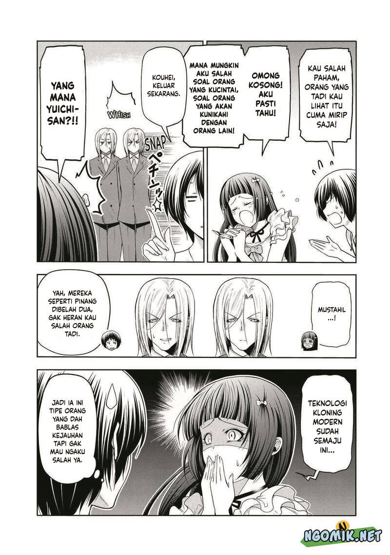 Chapter 76 - halaman 17