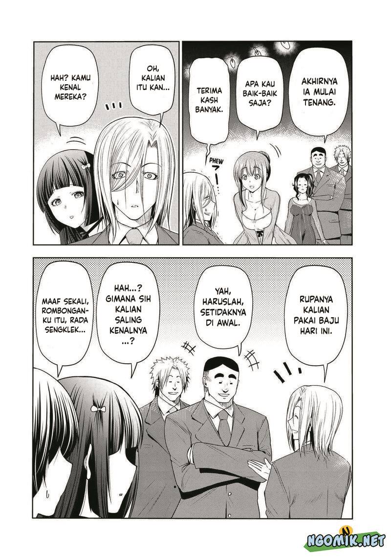 Chapter 76 - halaman 18
