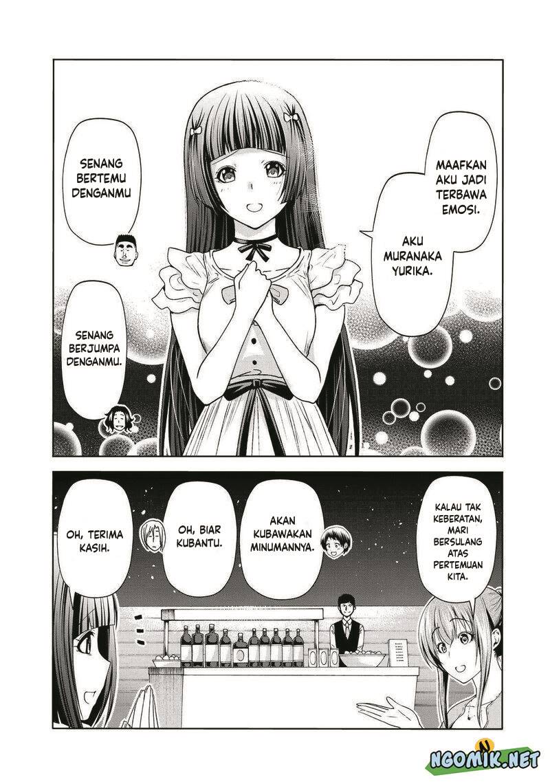 Chapter 76 - halaman 19