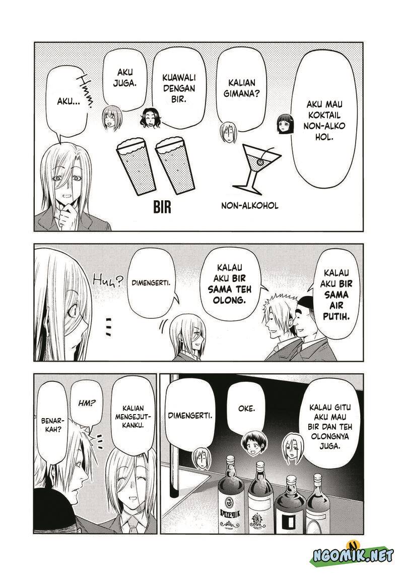 Chapter 76 - halaman 20
