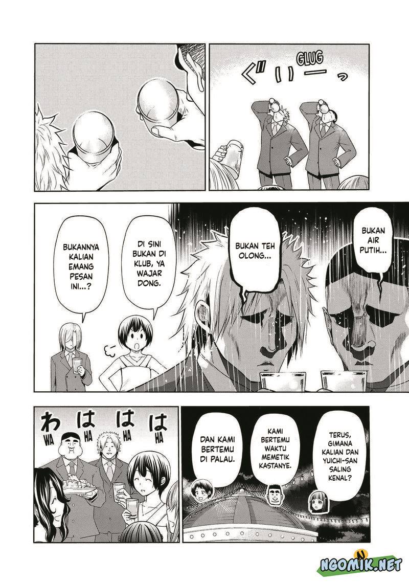 Chapter 76 - halaman 22