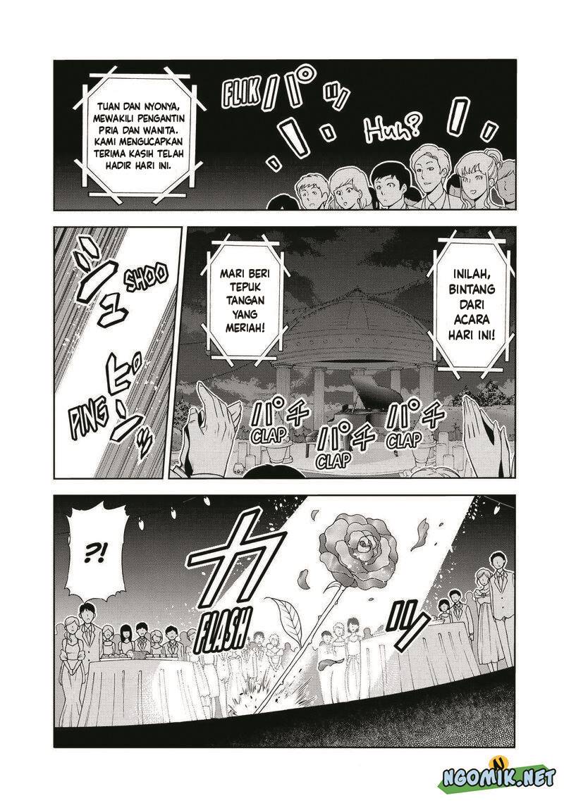 Chapter 76 - halaman 23