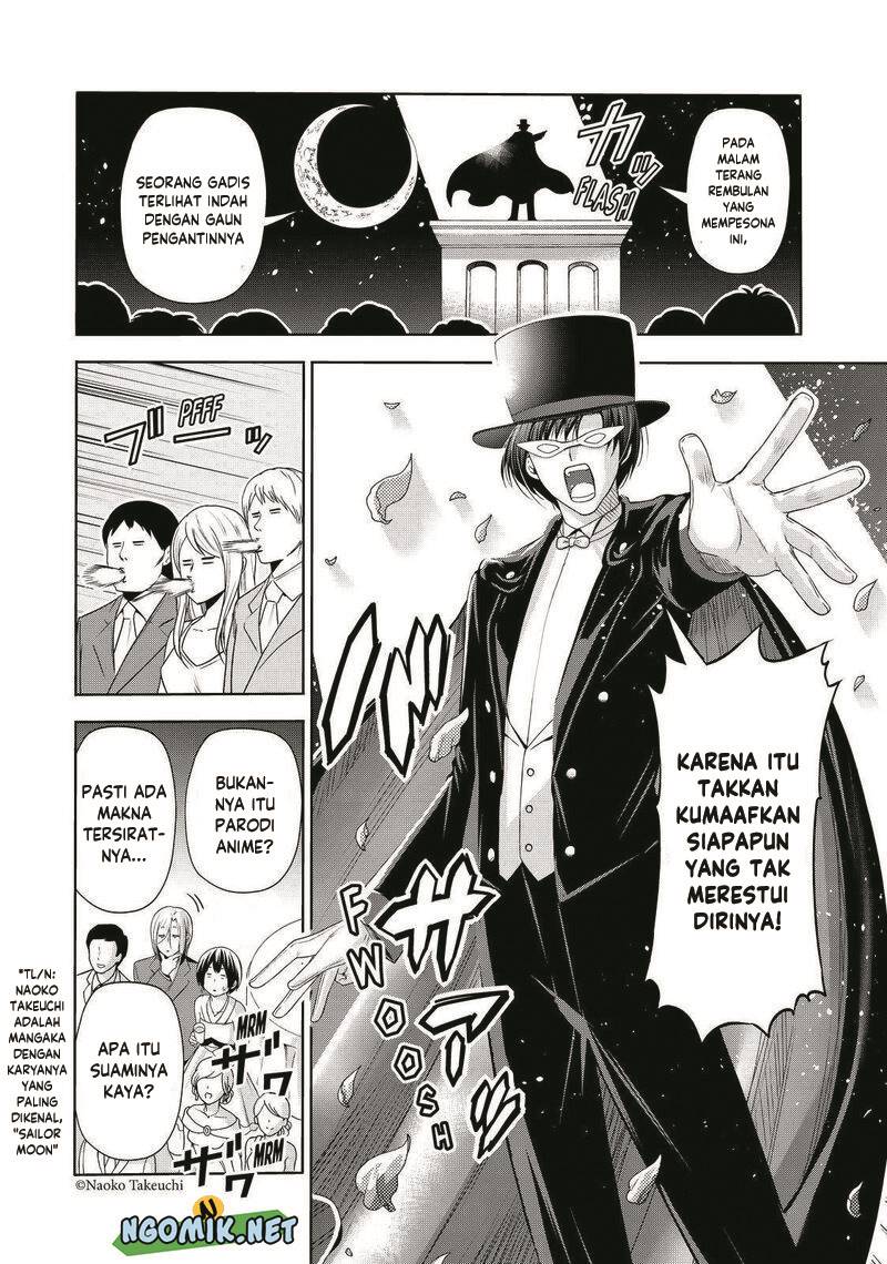Chapter 76 - halaman 24