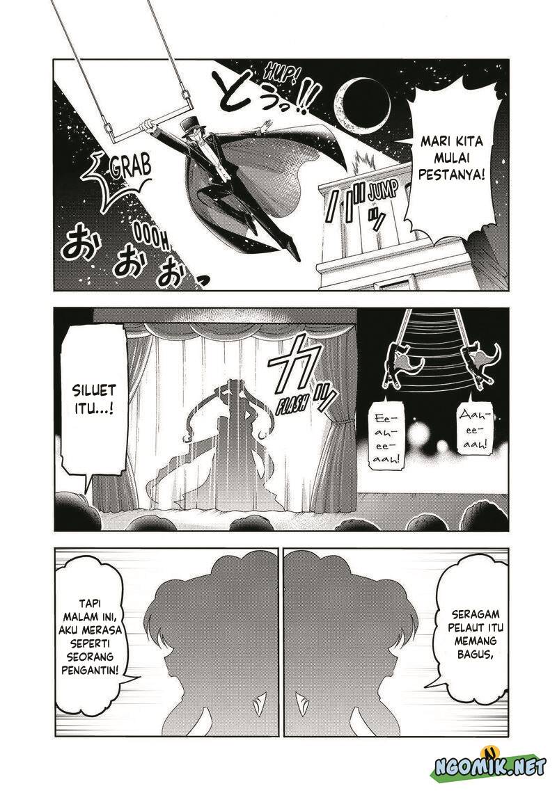 Chapter 76 - halaman 25