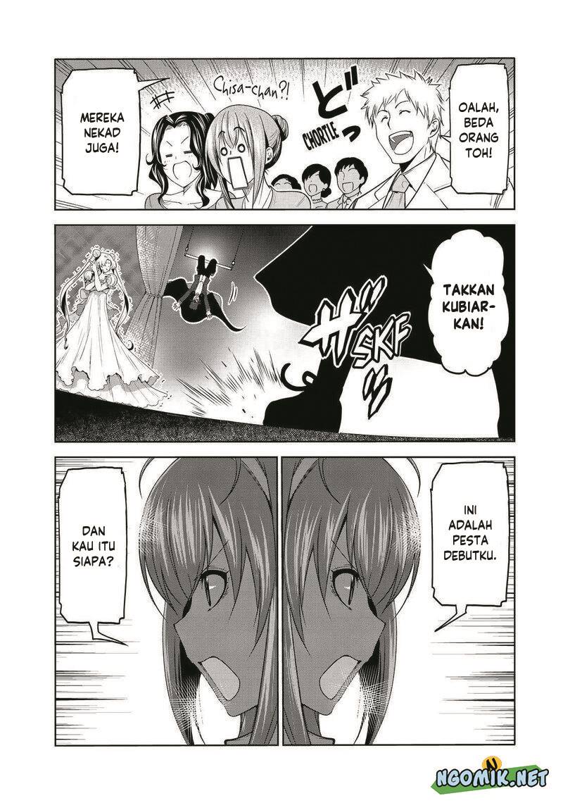 Chapter 76 - halaman 27