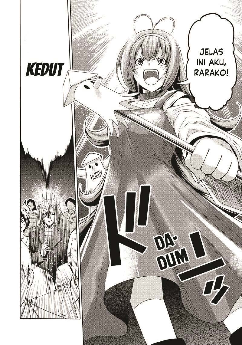 Chapter 76 - halaman 28