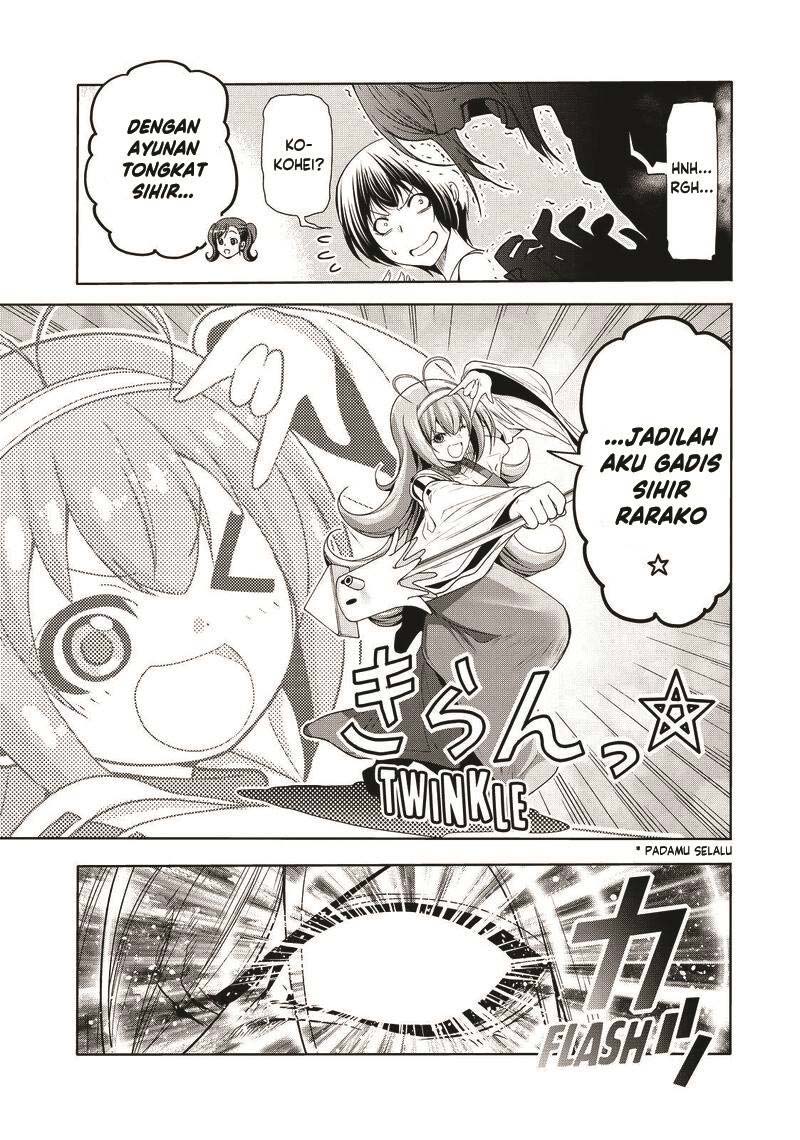 Chapter 76 - halaman 29