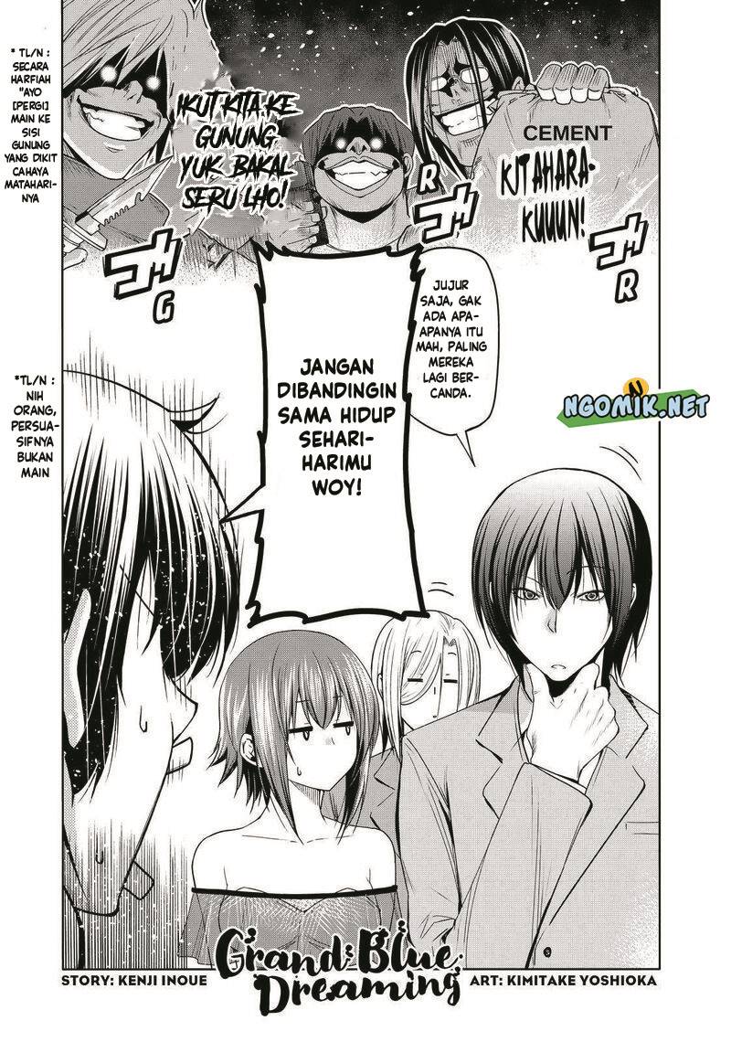 Chapter 76 - halaman 4
