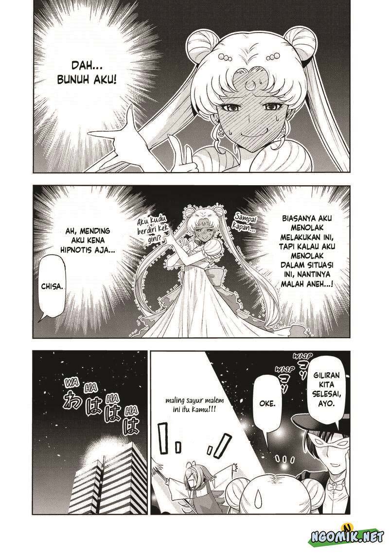 Chapter 76 - halaman 31