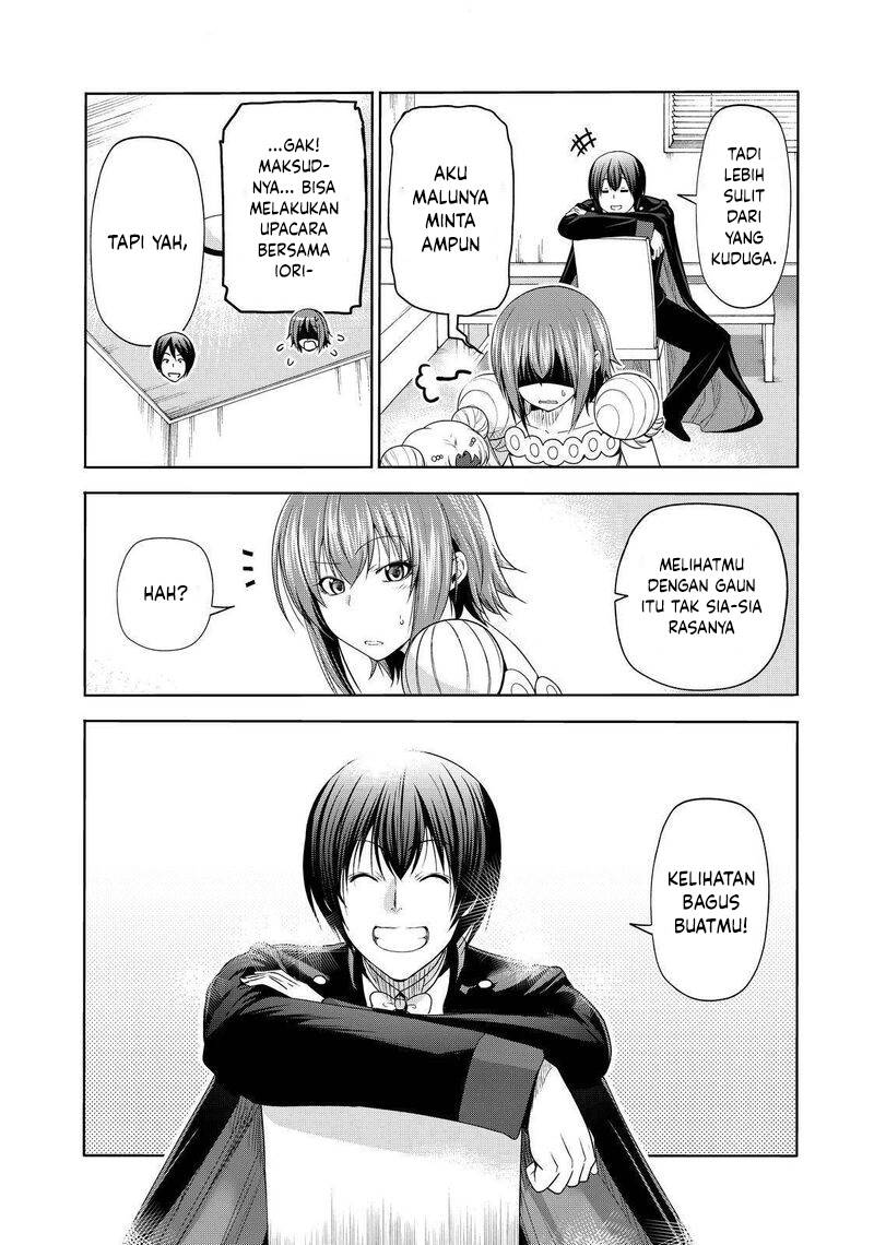 Chapter 76 - halaman 32