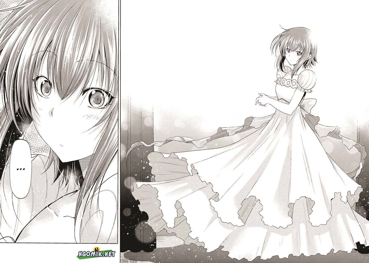 Chapter 76 - halaman 33