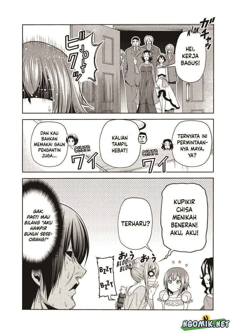 Chapter 76 - halaman 35