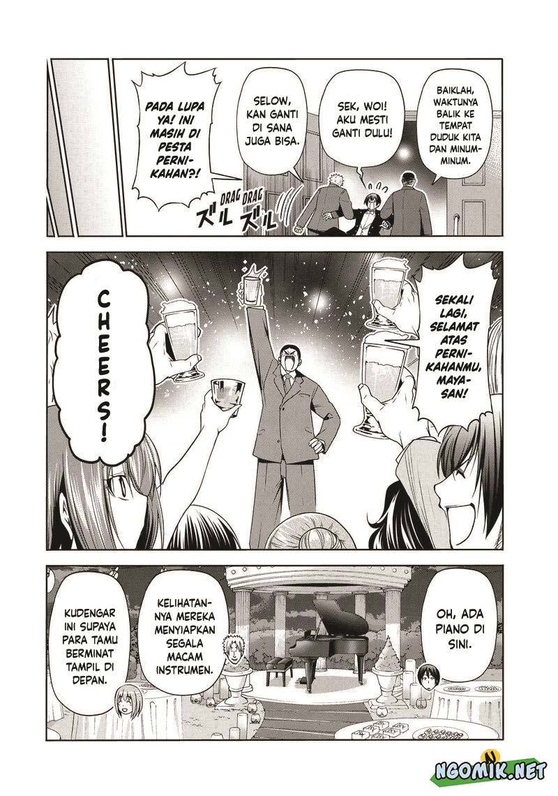 Chapter 76 - halaman 36