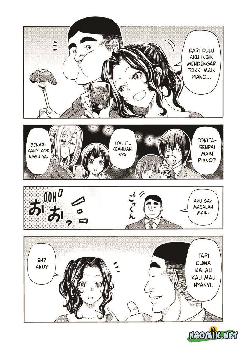 Chapter 76 - halaman 37