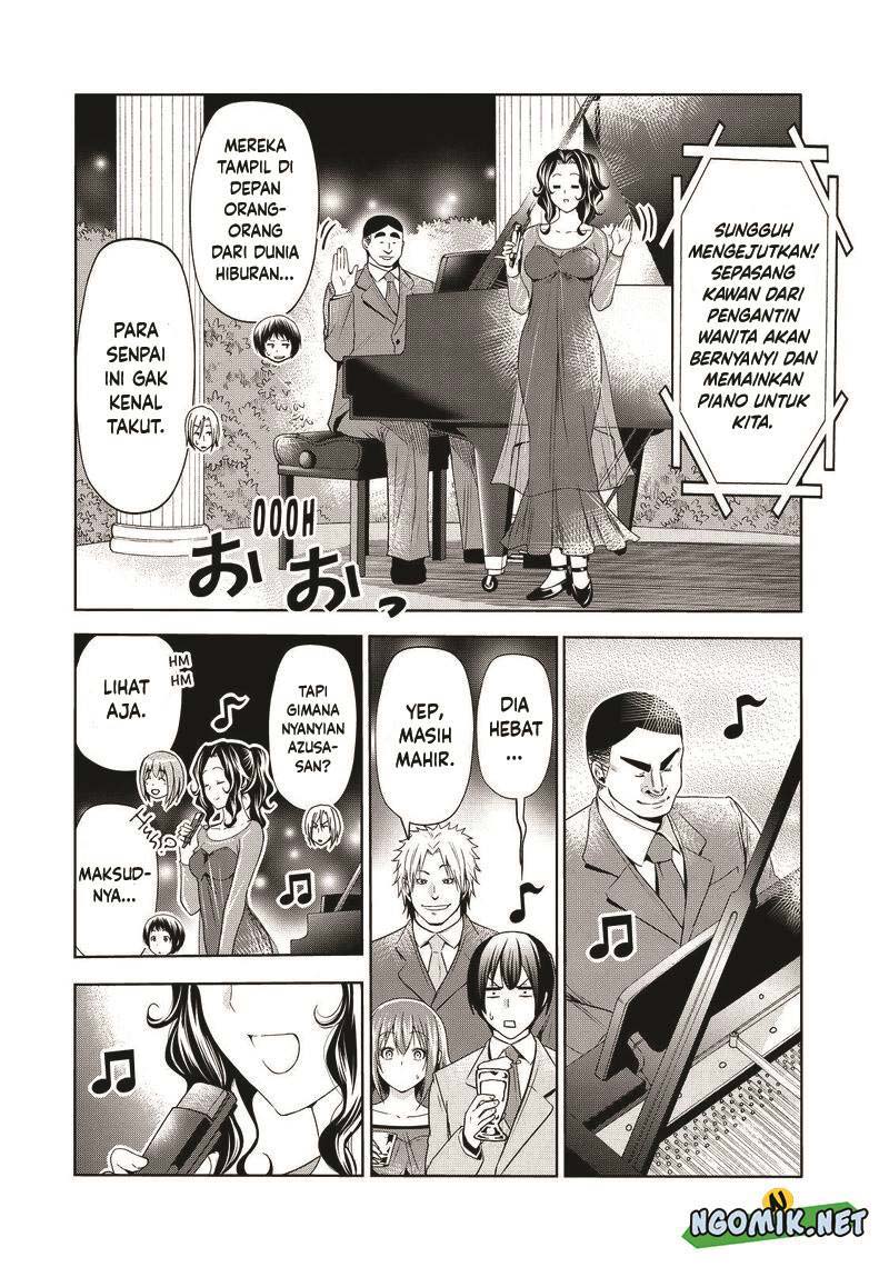 Chapter 76 - halaman 38