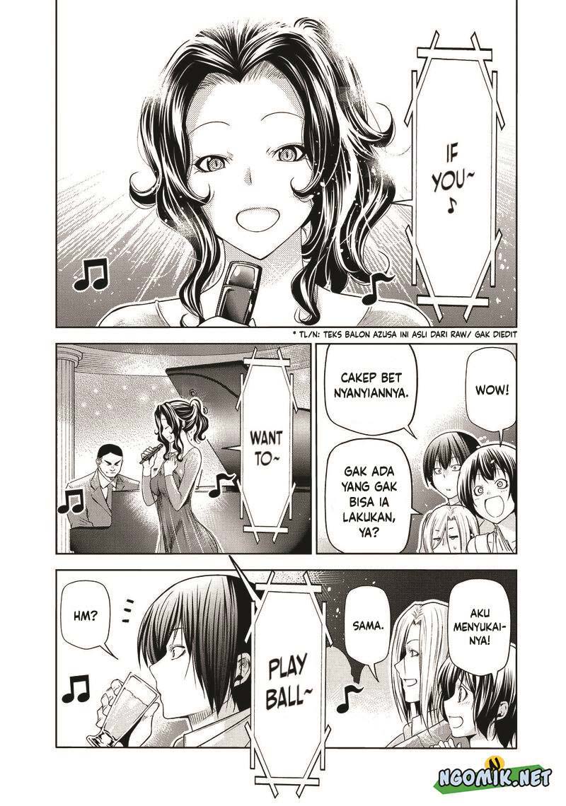 Chapter 76 - halaman 39