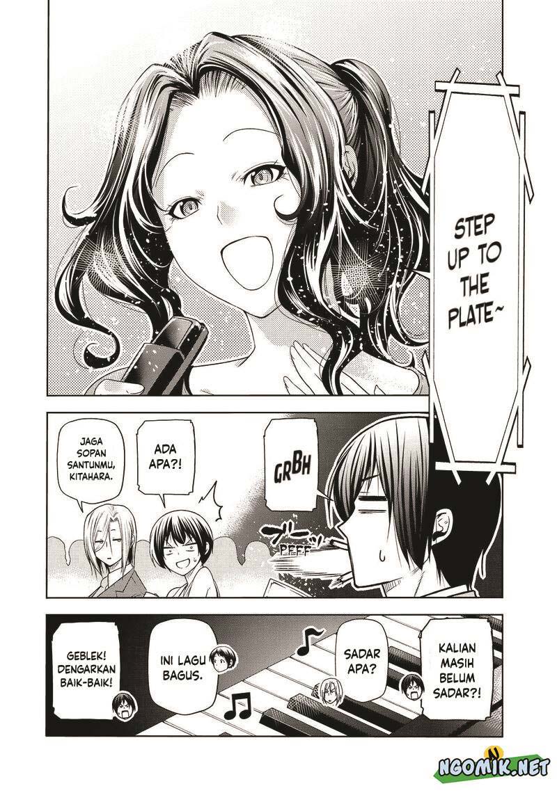 Chapter 76 - halaman 40