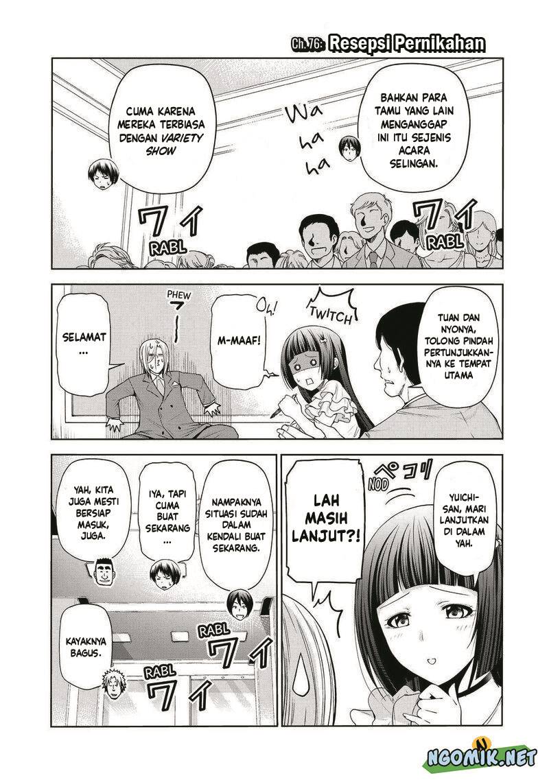 Chapter 76 - halaman 5