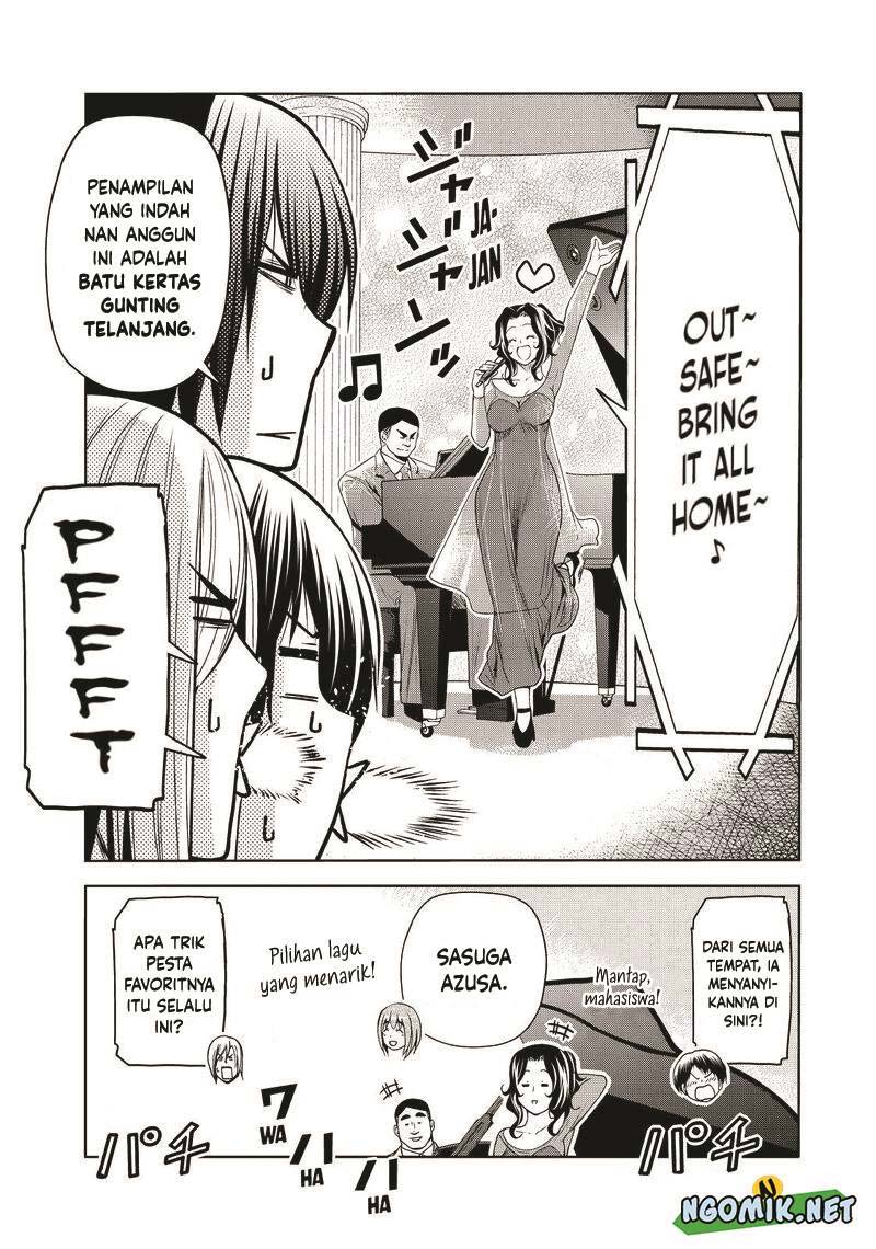 Chapter 76 - halaman 41