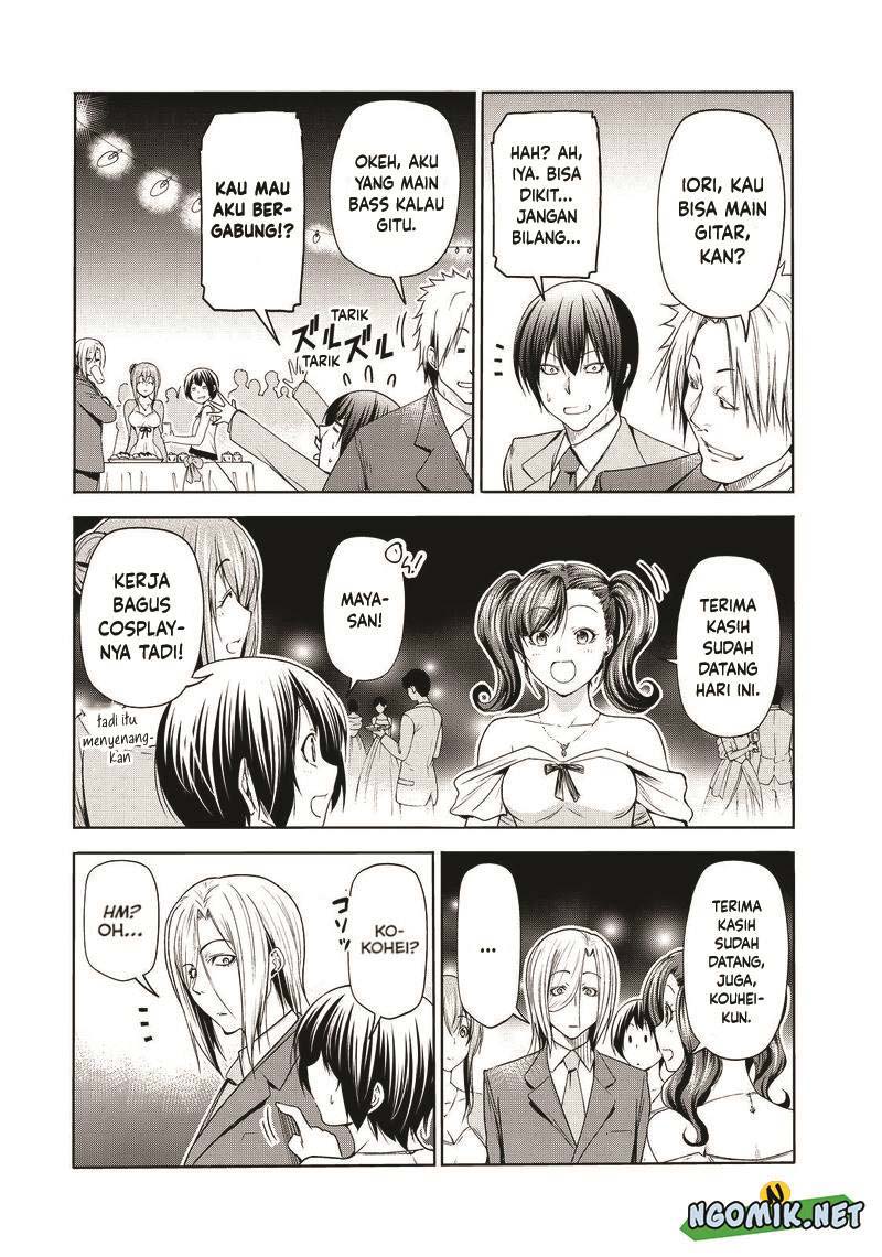 Chapter 76 - halaman 42