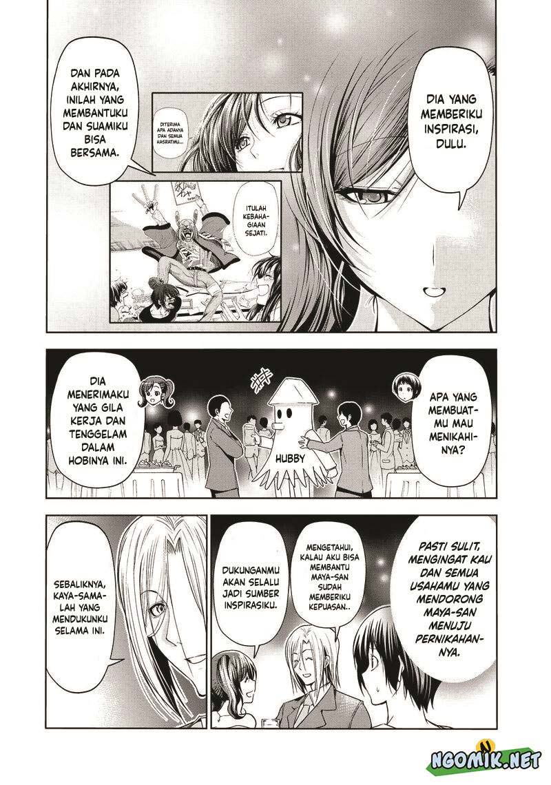 Chapter 76 - halaman 44