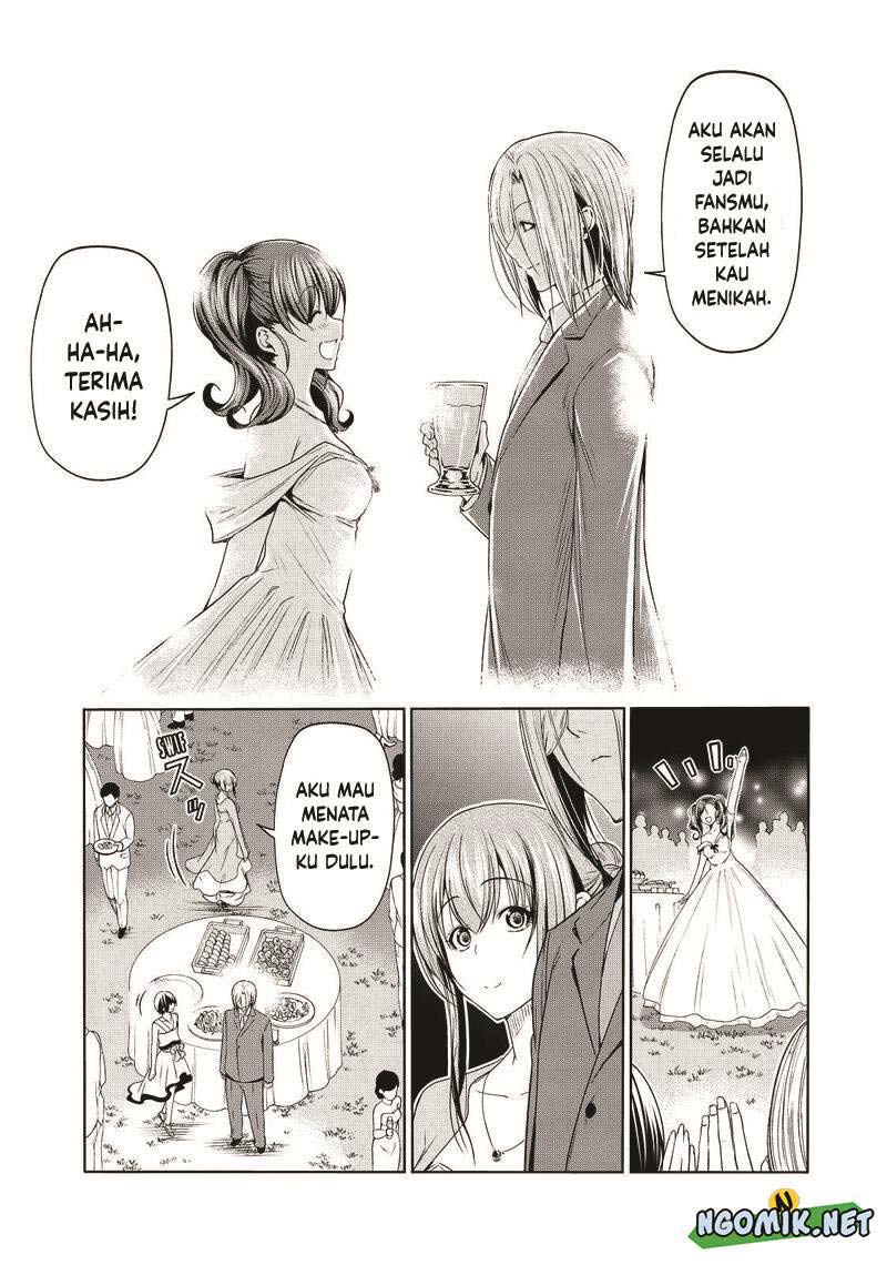 Chapter 76 - halaman 45