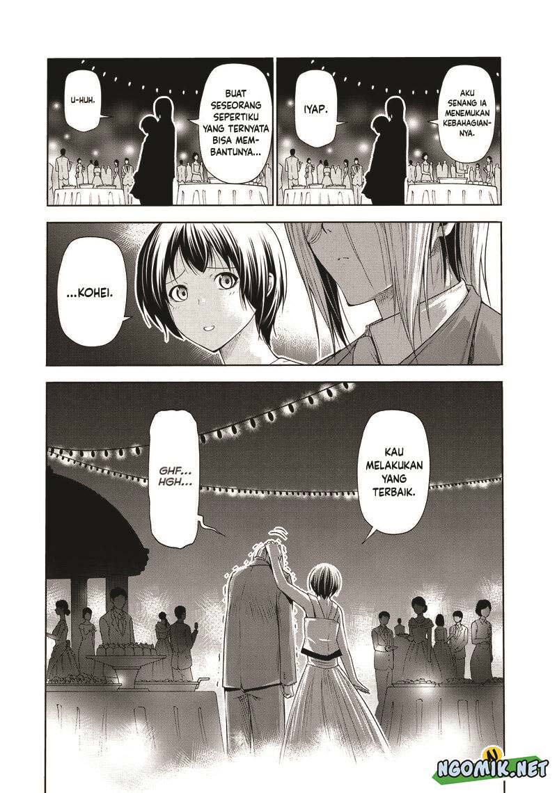 Chapter 76 - halaman 46