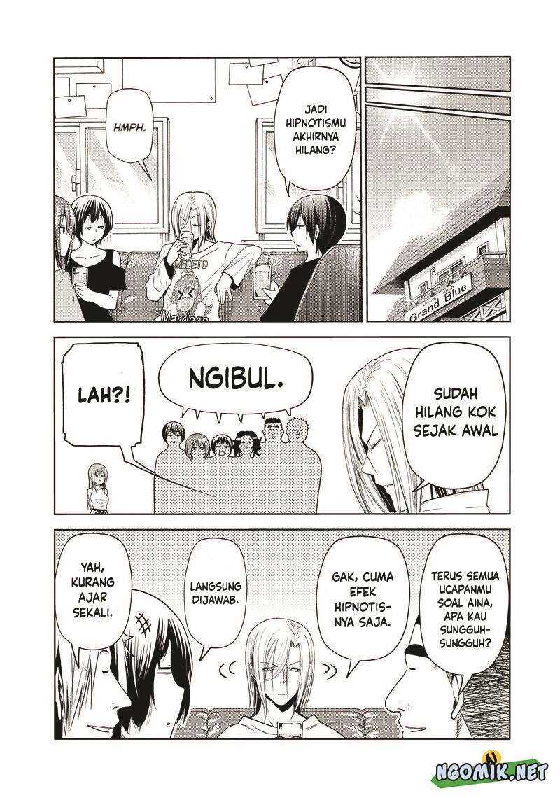 Chapter 76 - halaman 47