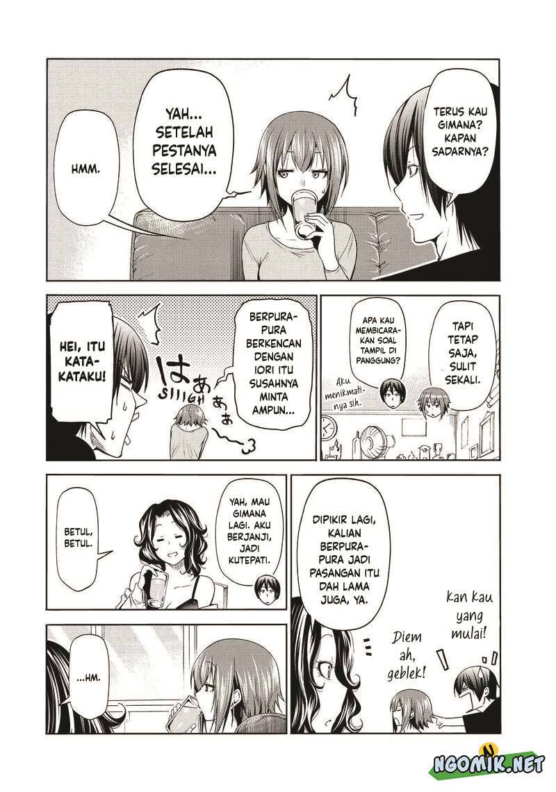 Chapter 76 - halaman 48