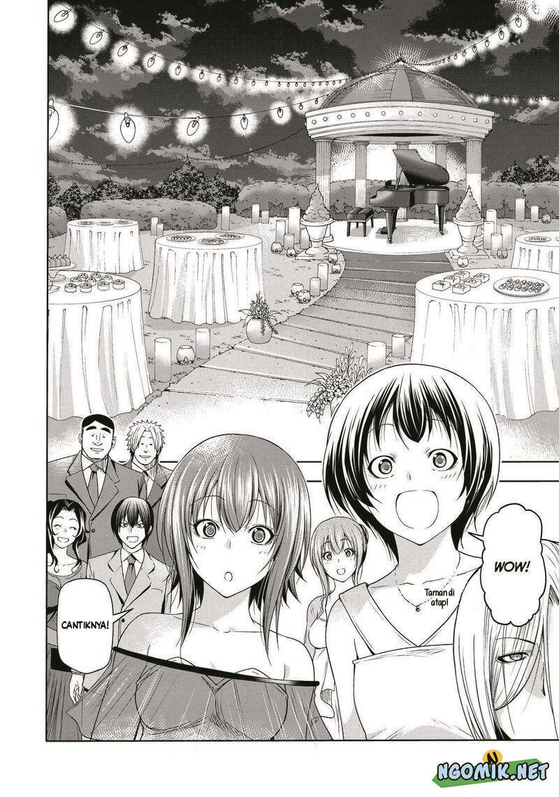 Chapter 76 - halaman 6