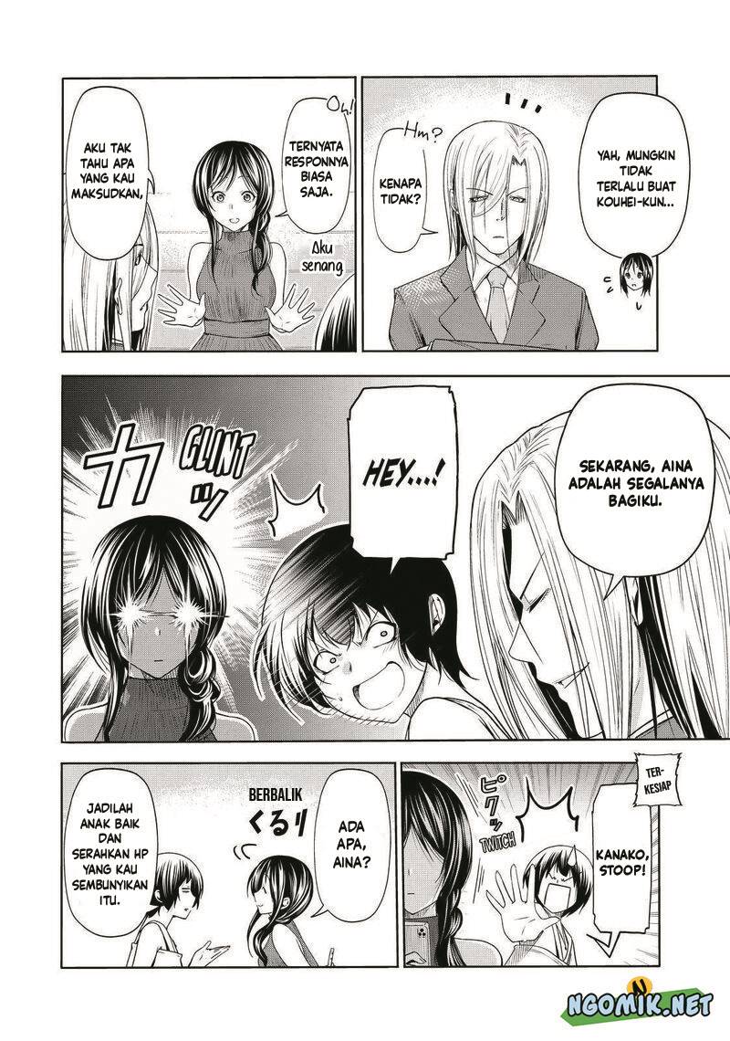 Chapter 76 - halaman 8