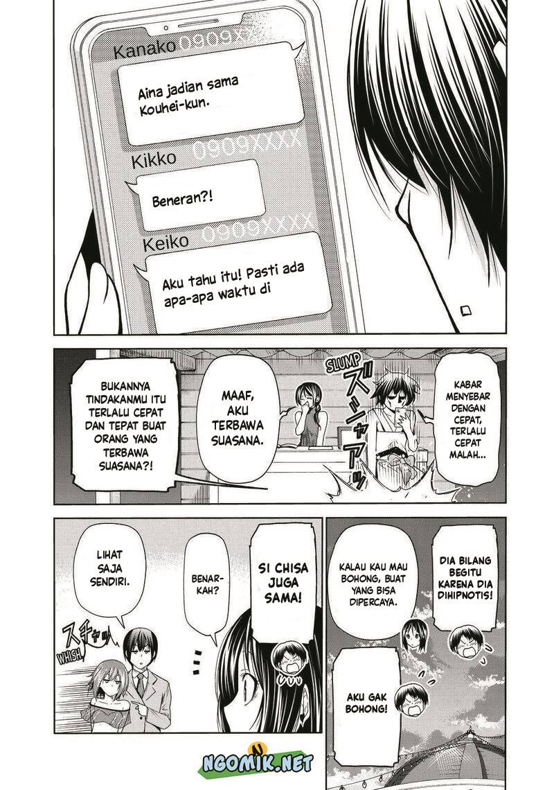 Chapter 76 - halaman 9