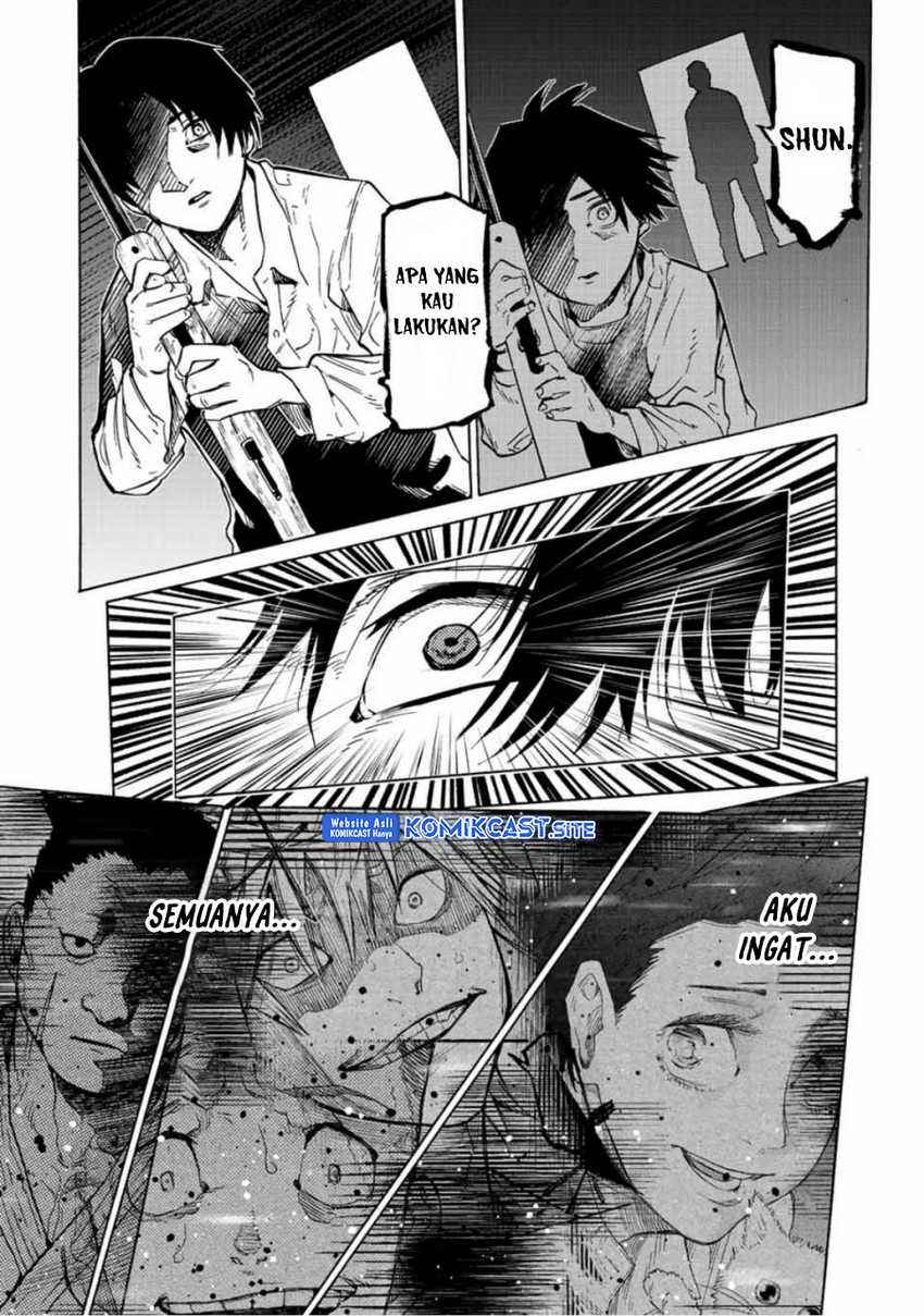 Chapter 103 - halaman 14