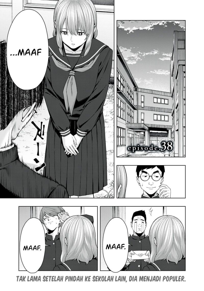 Chapter 38 - halaman 1