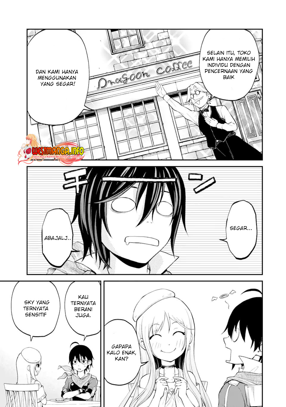 Chapter 26.1 - halaman 12