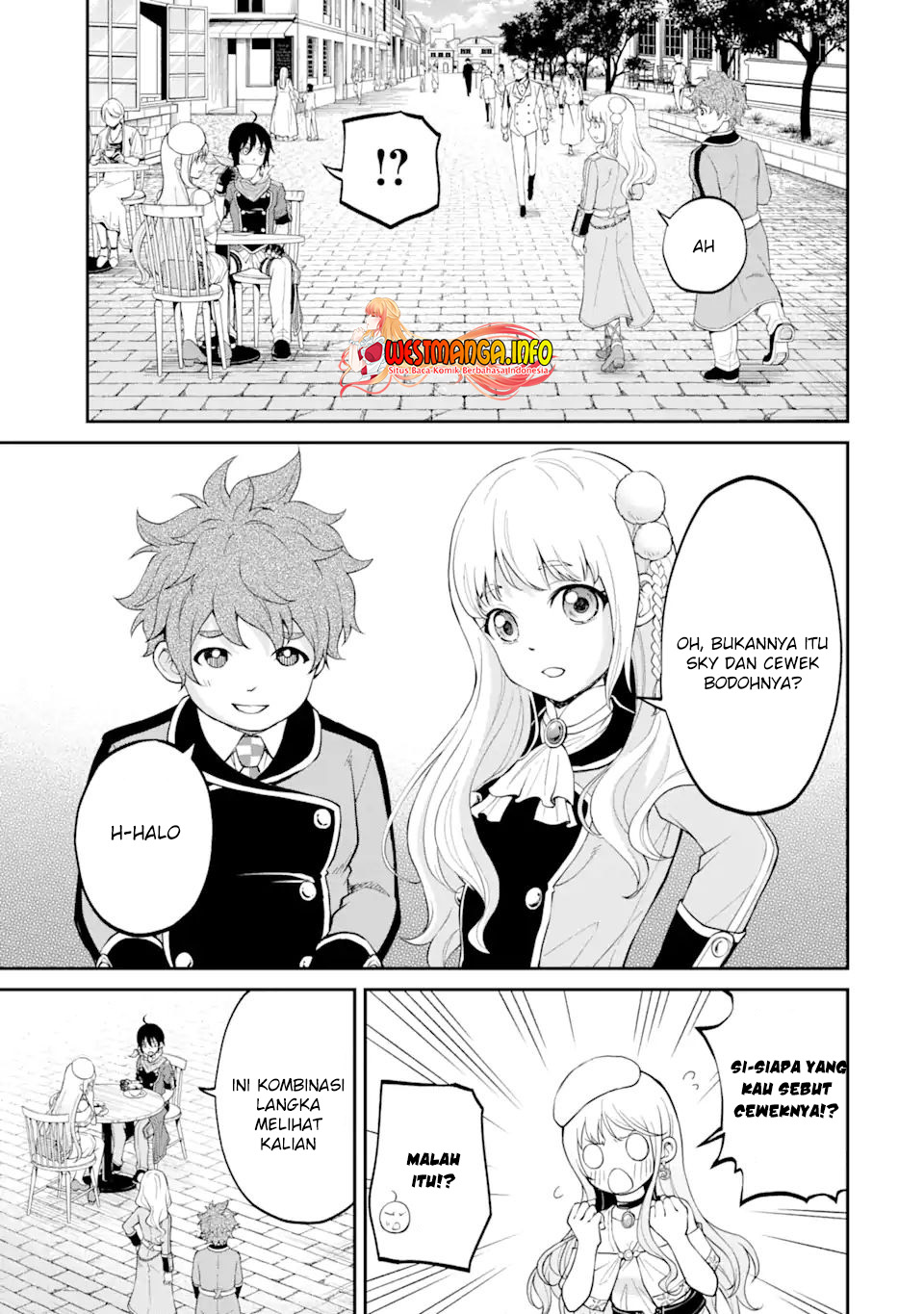 Chapter 26.1 - halaman 16