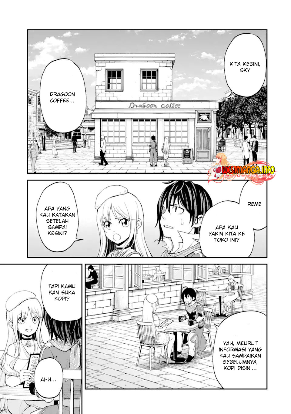 Chapter 26.1 - halaman 6
