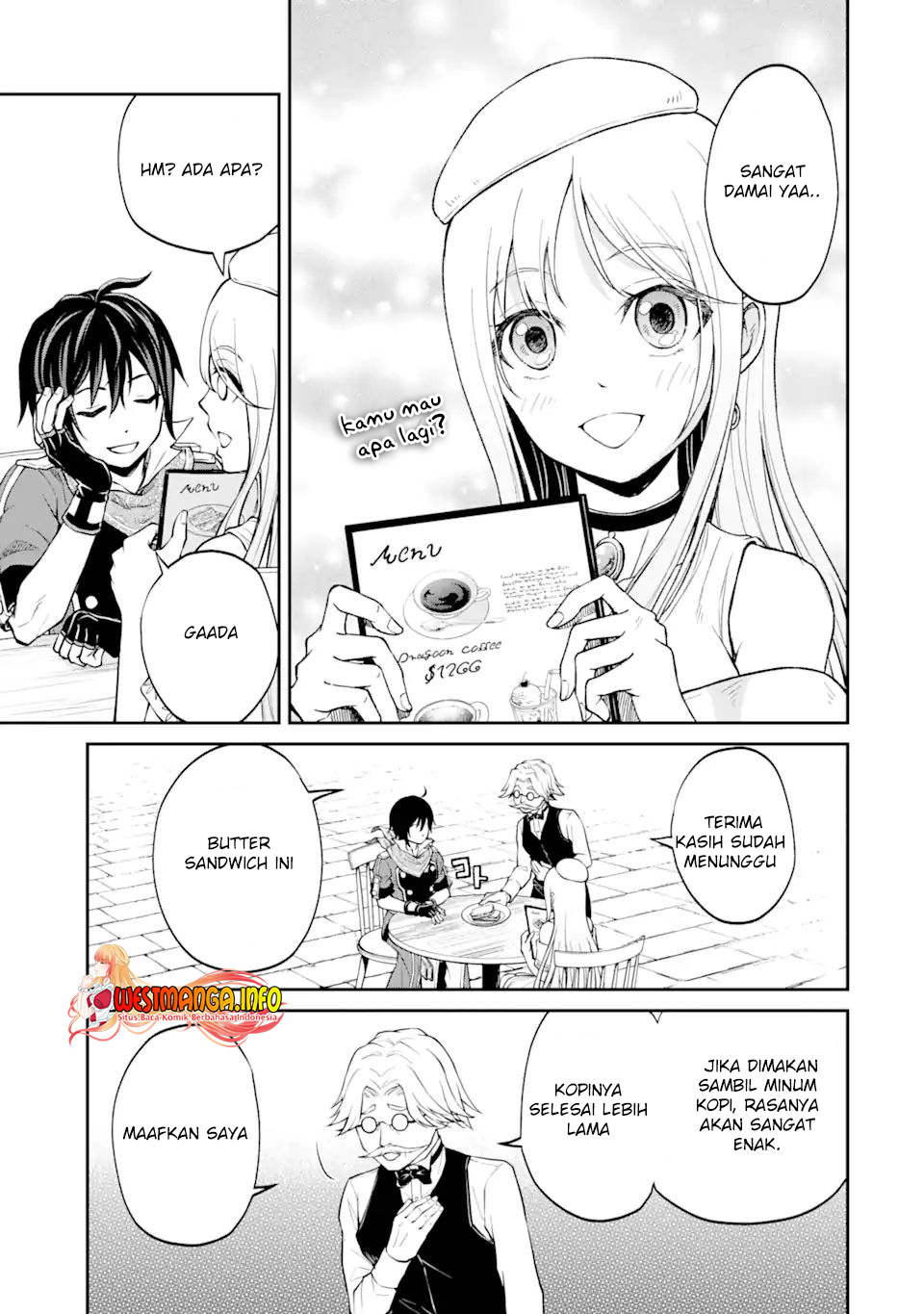 Chapter 26.1 - halaman 8