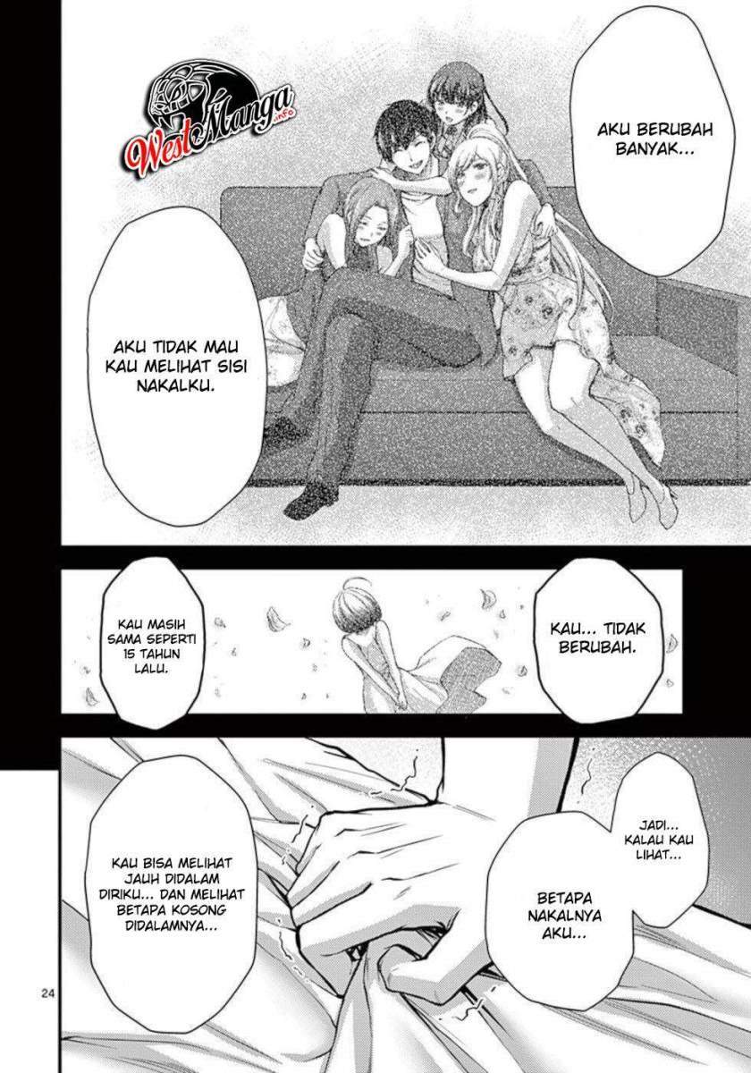 Chapter 33 - halaman 28